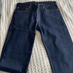 Levi men’s jeans